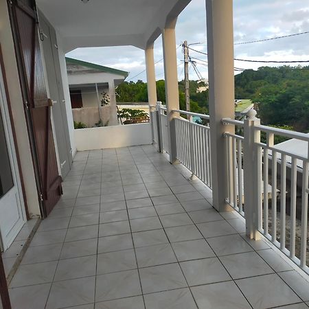 Loca Vacances Sainte-Anne  Exterior photo