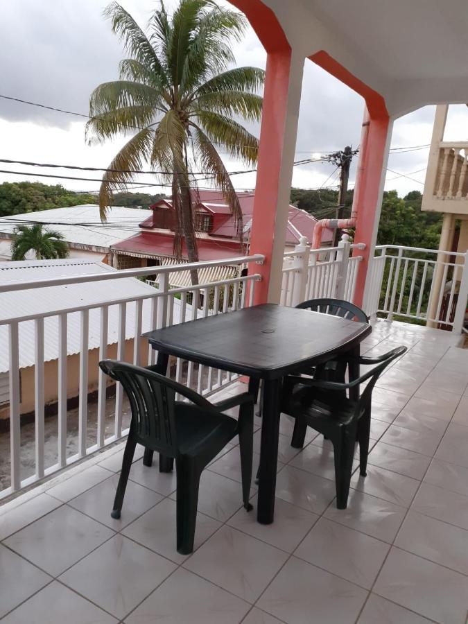 Loca Vacances Sainte-Anne  Exterior photo