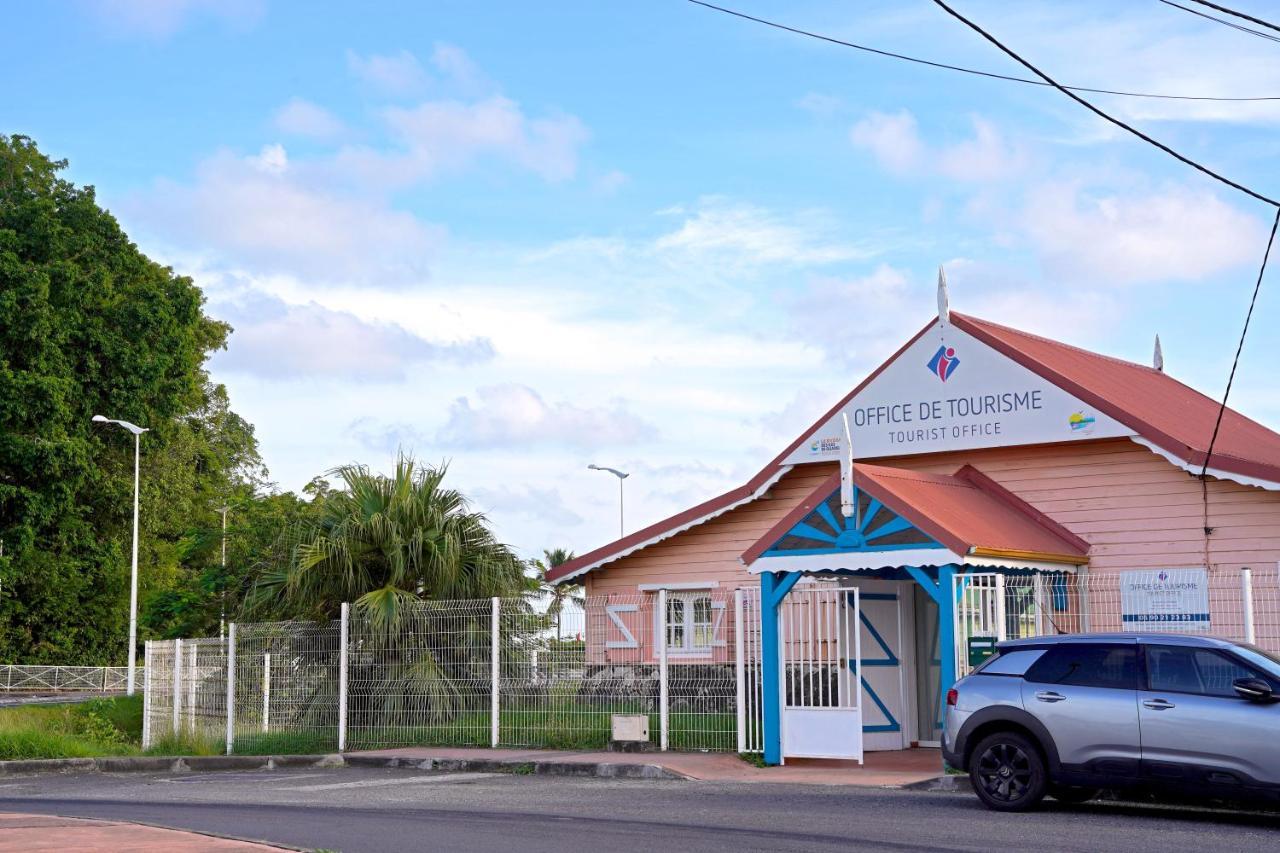 Loca Vacances Sainte-Anne  Exterior photo